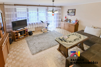 Mieszkanie 3 pokoje Pionierów